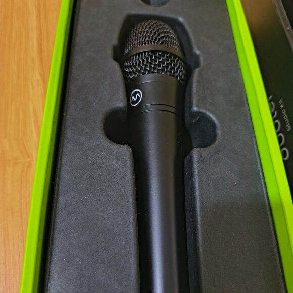 Dubler 2 Studio Kit | Turn Beatboxing → MIDI | Vocals-to-MIDI Controller | $95 - Picture 2 of 5